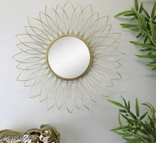 Leilani Jane Designer wall Mirror