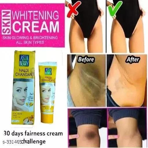 Chandan Skin whitening cream, chandan Fairness cream, Chandan - Springkart