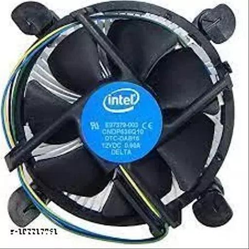 cooling fan - Springkart