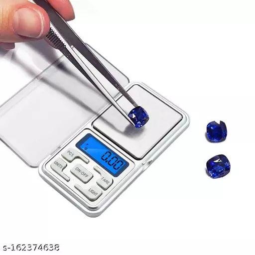 Pocket size Jewellery Weight Machine Digital Pocket Weight Weighing Scale Jewellery - Springkart