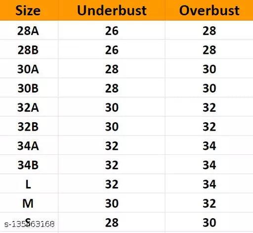 SPIRIT BEAUTY Women Lace Bralette Padded Wire Free Adjustable Strap - Springkart