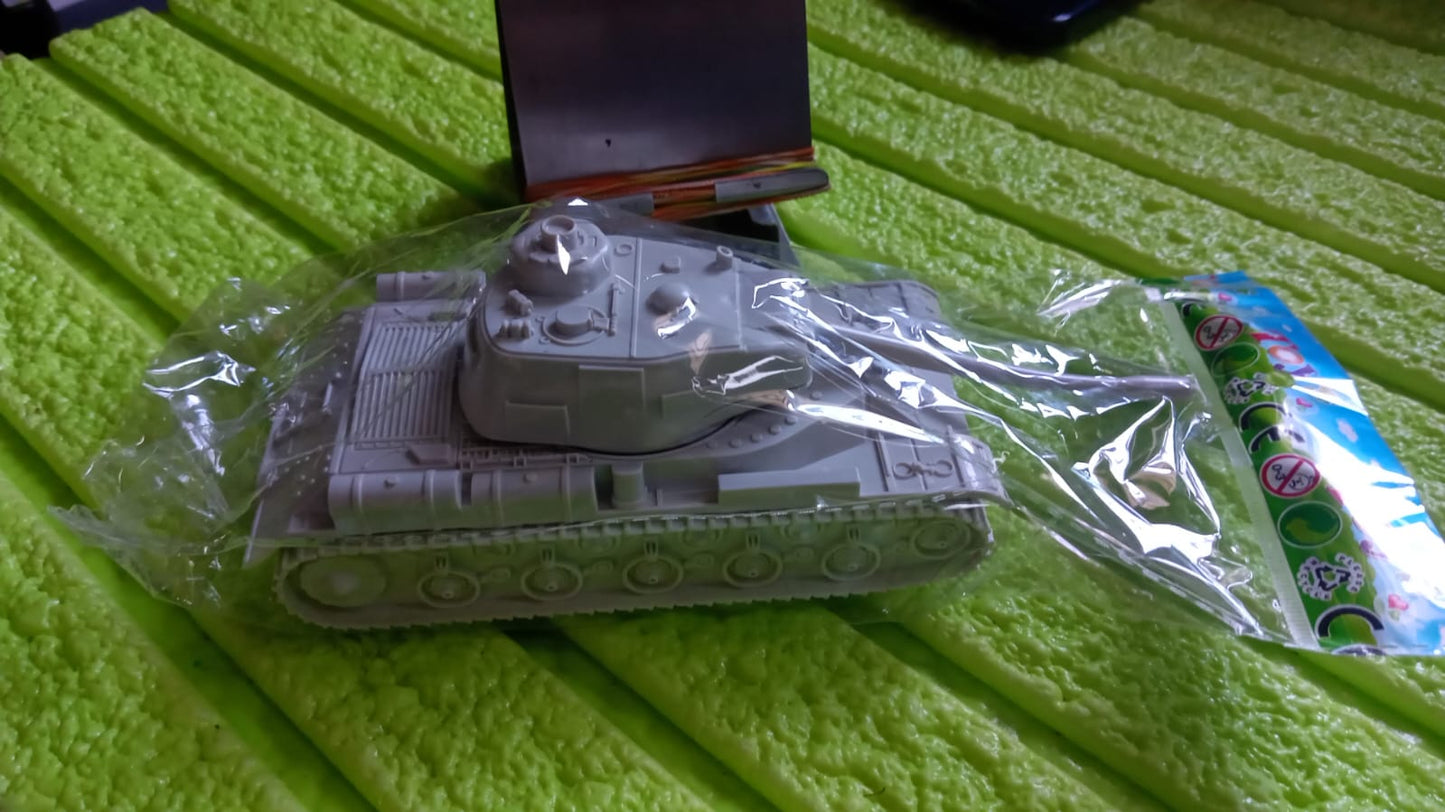 Soviet T54 Tank Miniature Tank Model Simulation Tank Model | Toys & Hobbies | Models & Kits | Military | Armor - Springkart