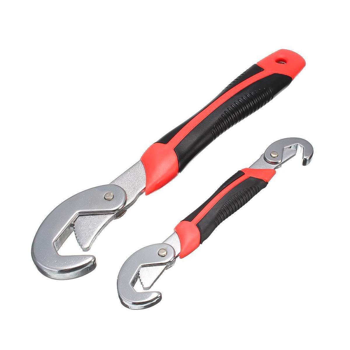 436 Quick Snap N Grip - Springkart