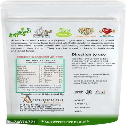 Healthy Nutrition Powder - 200gm, Pack Of 1 - Springkart