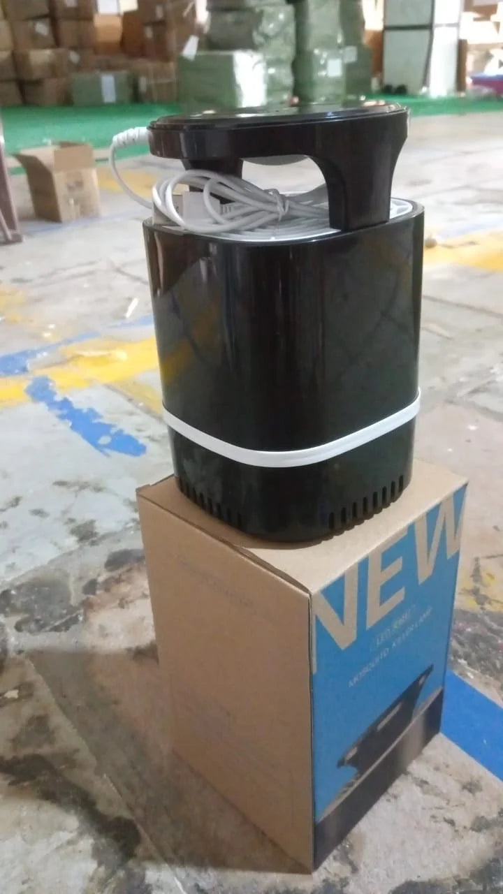 Mosquito Killer Machine USB Powered (1 Pc) - Springkart