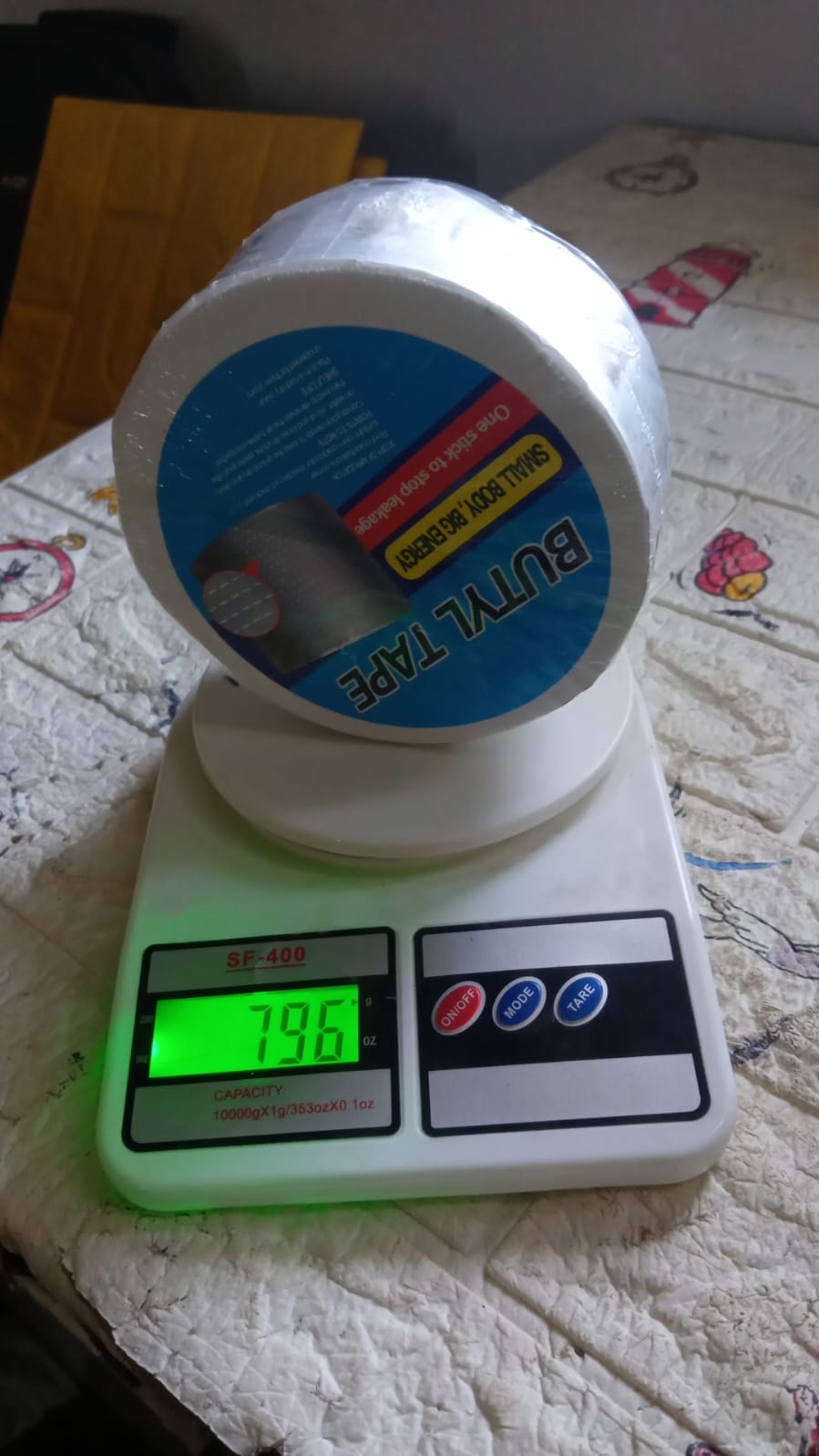 Self-Adhesive Insulation Resistant High Temperature Heat Reflective Aluminium Foil Duct Tape Roll (1 Pc 796 Gm) - Springkart