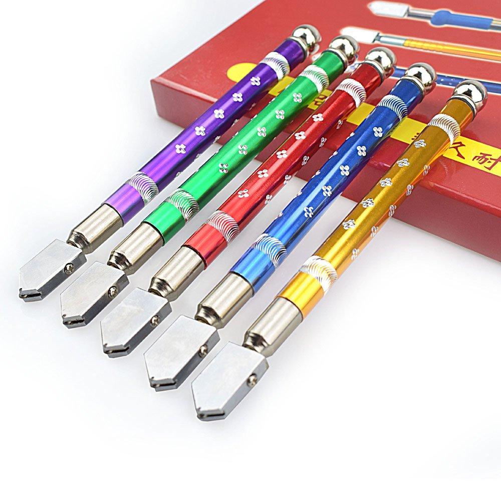 459 Pencil Style Glass Cutter - Springkart