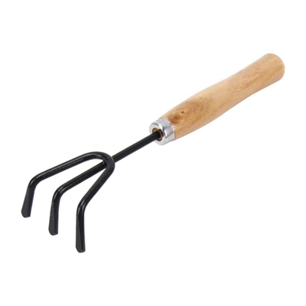 474 Hand Cultivator (Steel Black) - Springkart