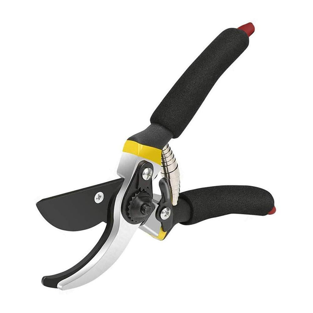 479 Garden Shears Sharp Cutter Pruners Scissor Pruner - Springkart
