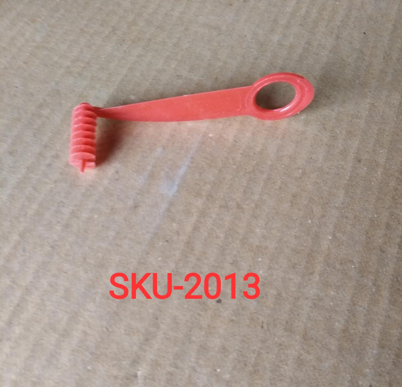 Kitchen Plastic Vegetables Spiral Cutter / Spiral Knife / Spiral Screw Slicer - Springkart