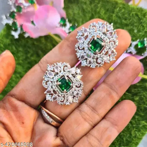 Elegant Necklace set for women - Springkart