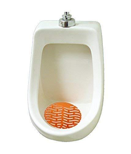 Anti Splash Urinal Round Screen Mat - Springkart