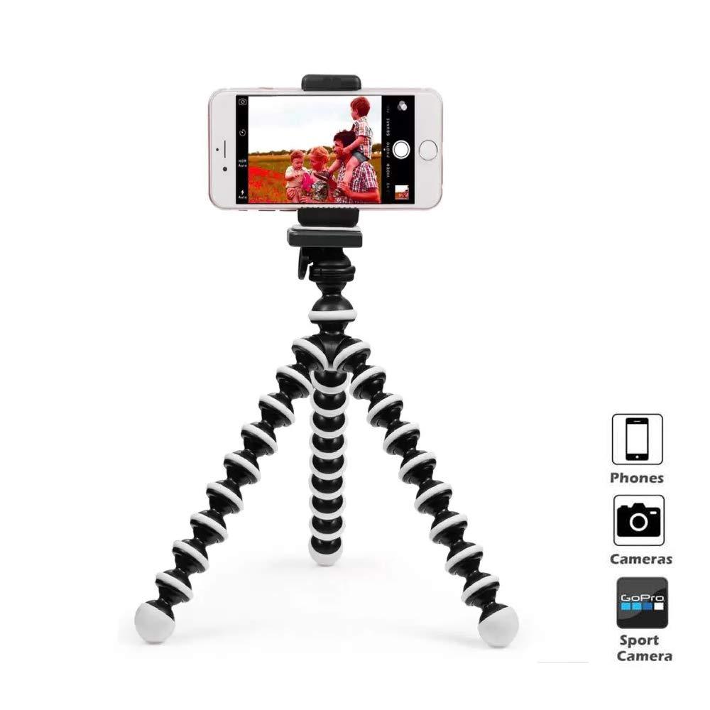 Gorilla Tripod Fully Flexible Tripod (6 Inch) - Springkart