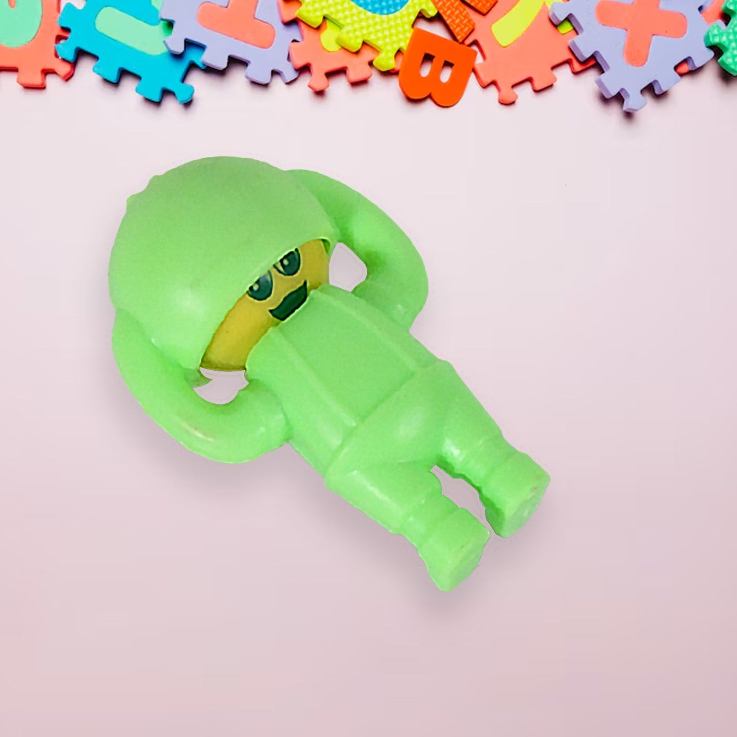 Cute Face Expression Changer Toy For Kids (30 Pcs Set) - Springkart