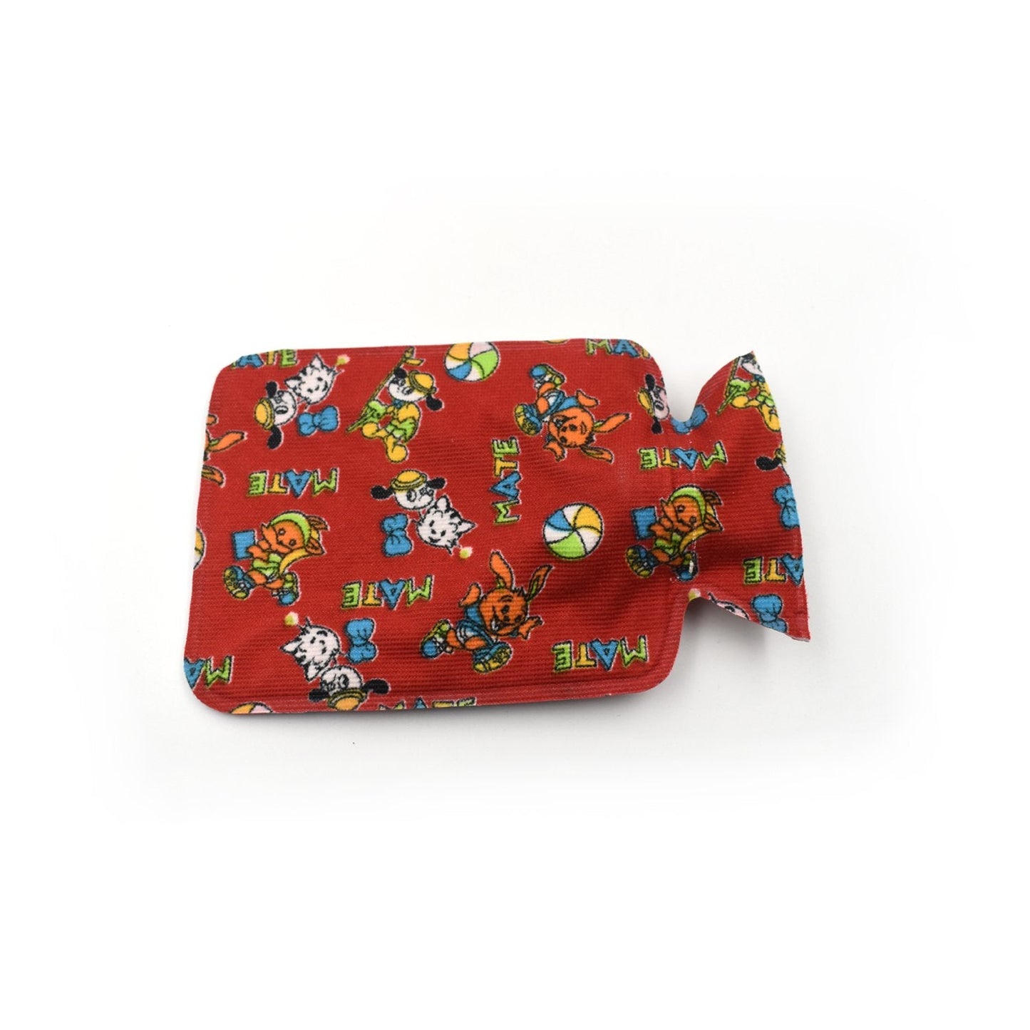 Personal Care Rubber Hot Water Heating Bag for Pain Relief (Small) - Springkart