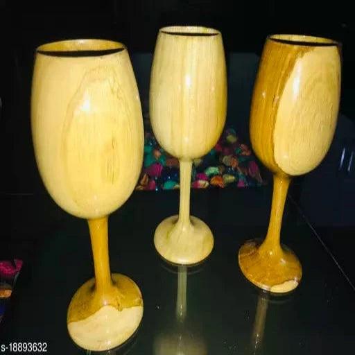 Wonderful Wine Glasses - Springkart