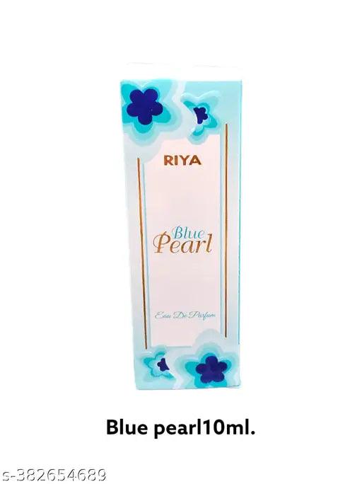Pink Perfume, Blue Pearl perfume & Hum tum perfume spray 10ml each (pack of 3 ) - Springkart