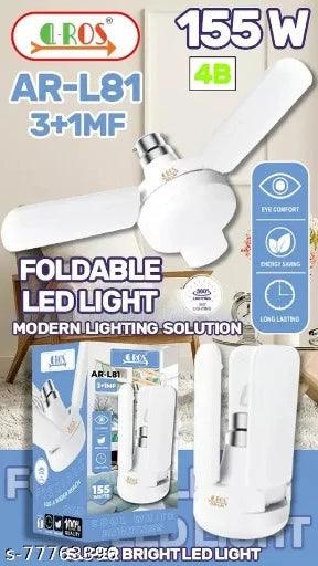 Smart Lights - Springkart