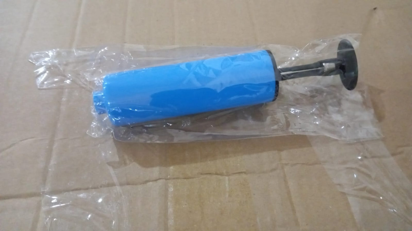 Inflator Ball Pump with Needles (1 Pc) - Springkart