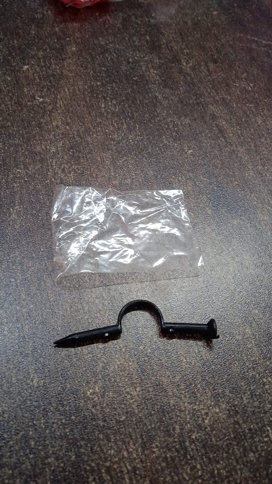 Plastic Magic Nail Toy Prank Magic Fake (1 Pc) - Springkart