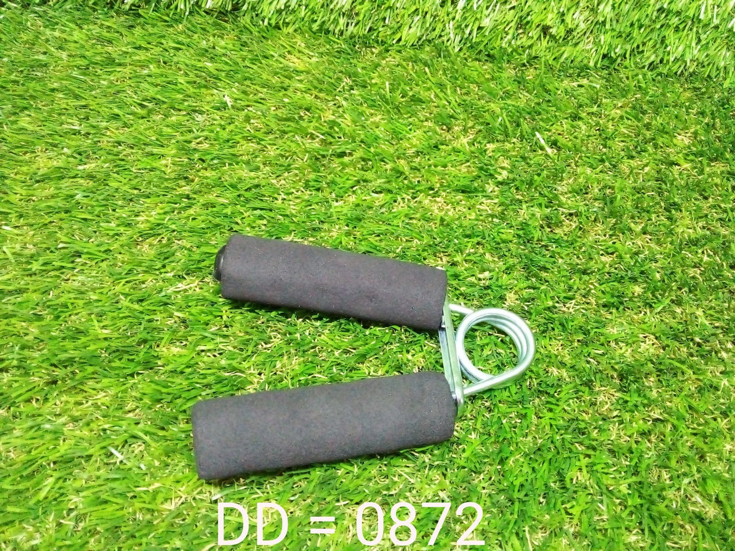 Hand Exerciser, Hand Gripper / Finger Strengthener - Springkart