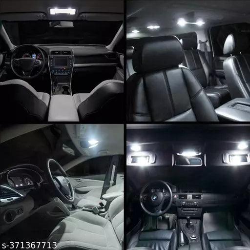 LED Light for Cars Interior COB Roof Light Bright 12Volts - Springkart