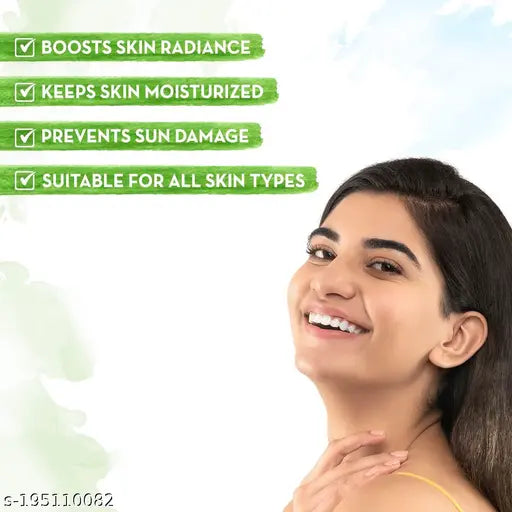 Mamaearth Skin Illuminate Face Cream, for skin brightening, with Vitamin C and Turmeric for Radiant Skin – 80 g