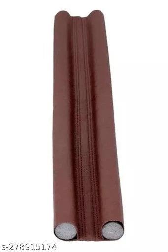 Door Bottom Sealing Strip Guard for Home (Waterproof, 40 Inch) (Pack of 4Pcs) - Springkart