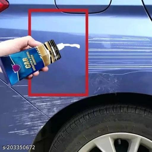 Car Scratch Remover Car Polishes - Springkart