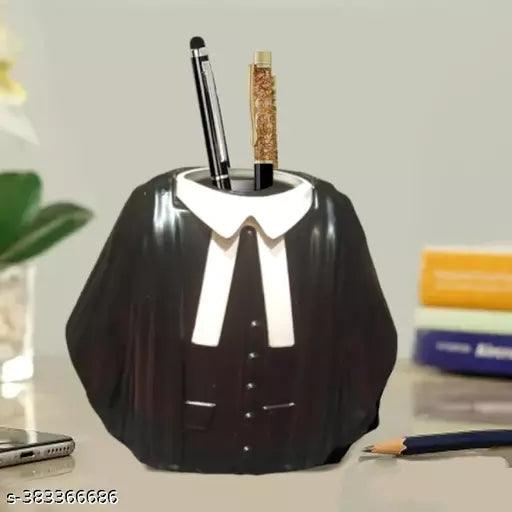 Advocate coat pen stand - Springkart