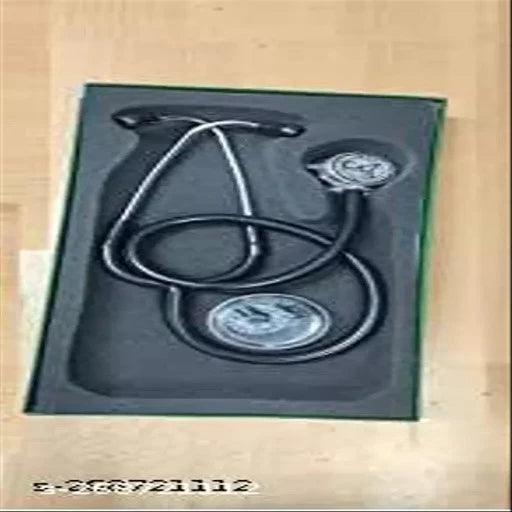 STETHOSCOPE FOR DOCTORS,MEDICAL STUDENTS - Springkart