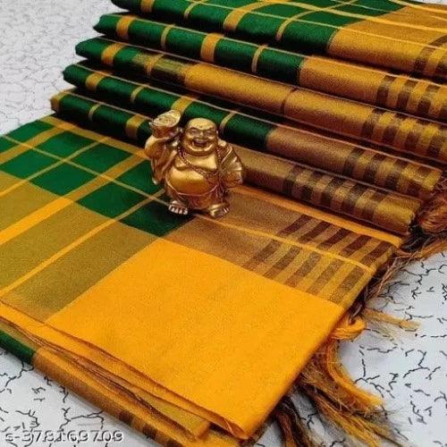 Banita Petite Sarees - Springkart