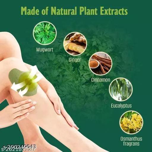 10 pcs Pain relief patches (pack of 1) - Springkart