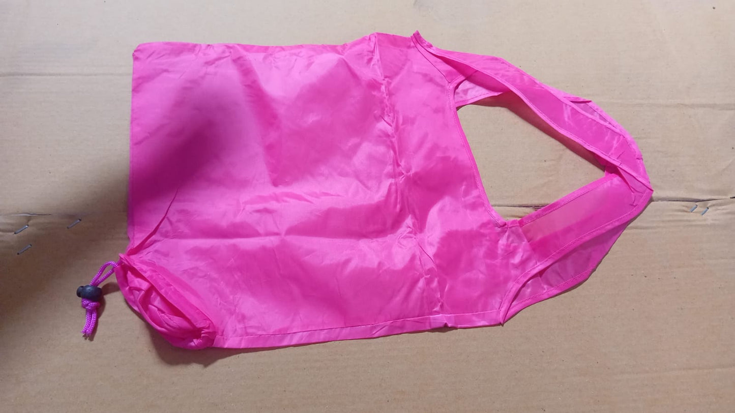 REUSABLE GROCERY BAGS - REUSABLE BAGS WITH HANDLES - WASHABLE REUSABLE SHOPPING BAGS FOLDABLE - Springkart