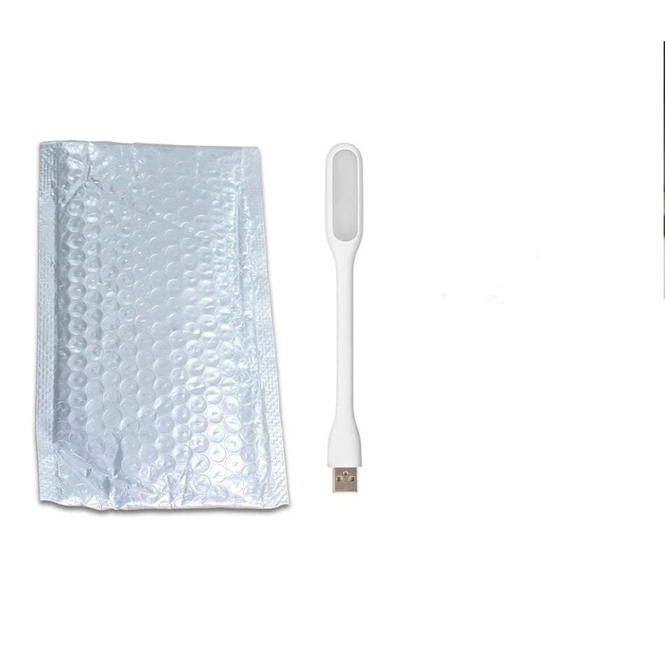 USB LED Light Lamp With E Commerce Packing - Springkart