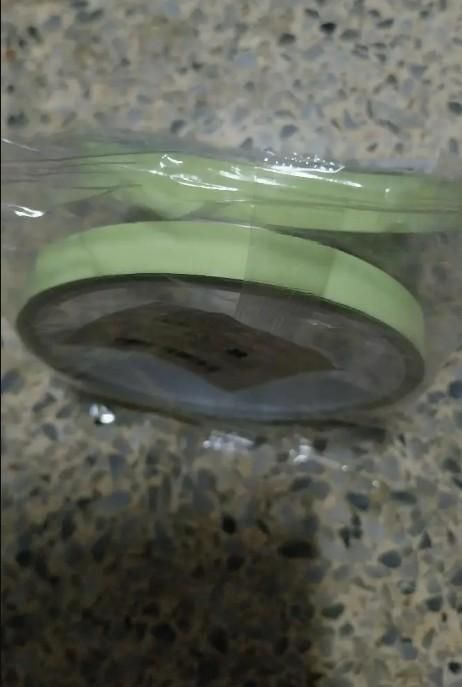 Safety Tape 5mtr Self-adhesive For Stairs, Walls, Outdoor Use - Springkart