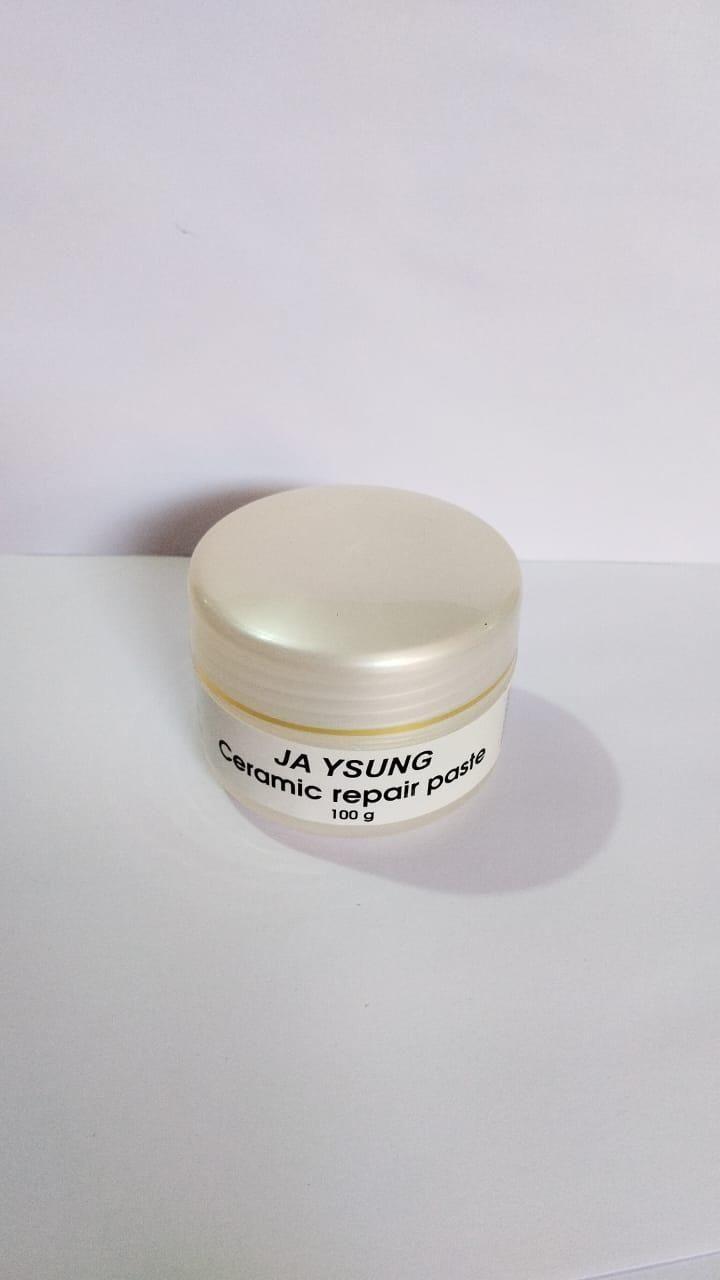 Ceramic Repair Paste, Tile Repair Paste(White) 100 gram (Pack of 2) - Springkart