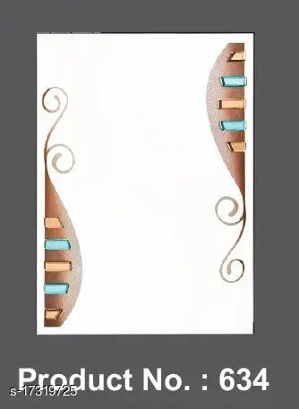 Trendy Wall Mirrors