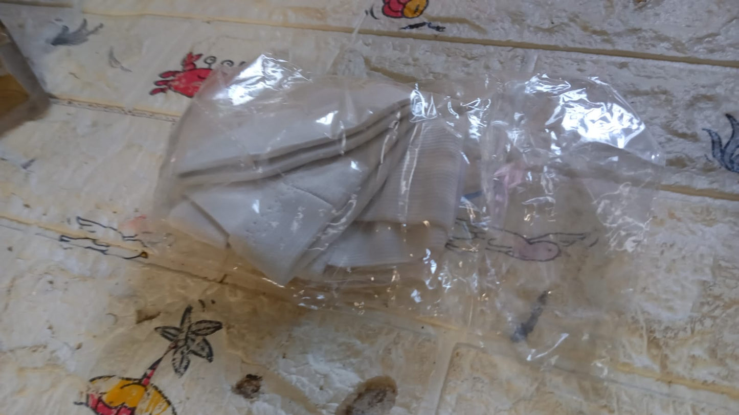 All-in-One Posture Support: Back, Shoulder & Core Correction - Springkart