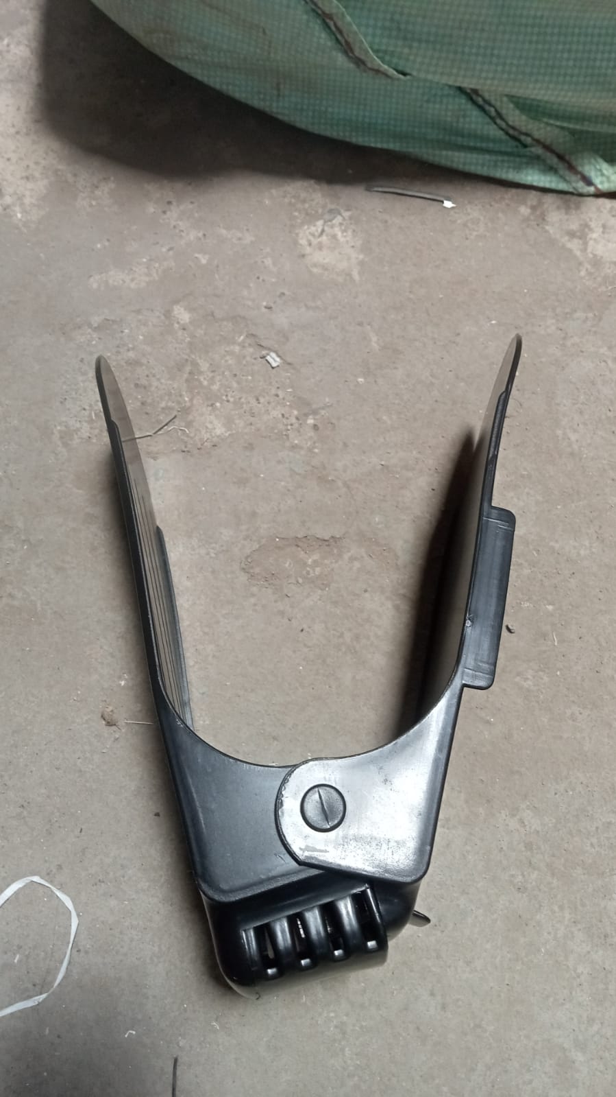 Adjustable Folding Shoe Slots Organizer - Springkart