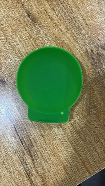 Silicon Idli Liners (Pack of 8) - Springkart
