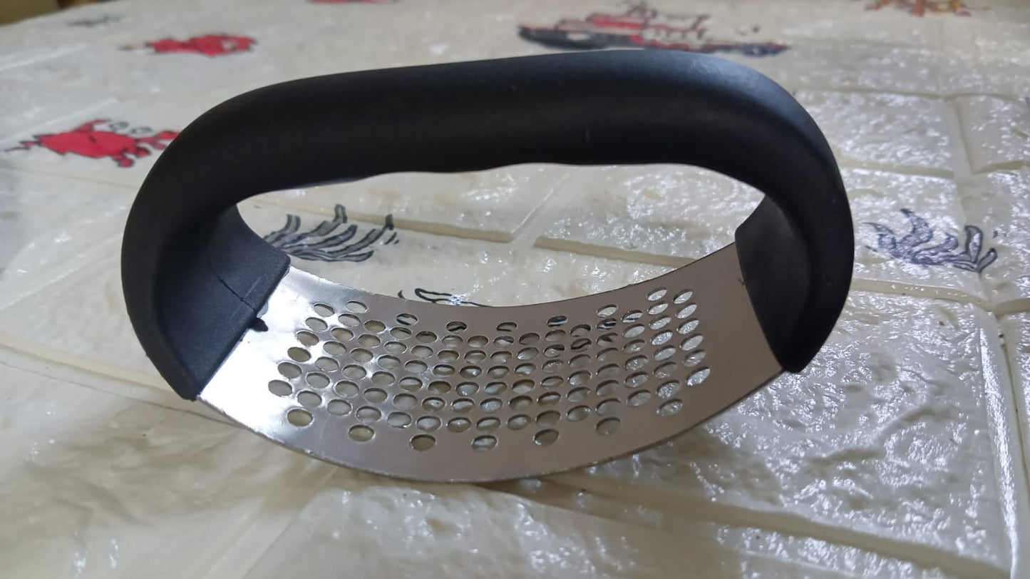 Quick Garlic Ginger Crusher for Cooking - Springkart