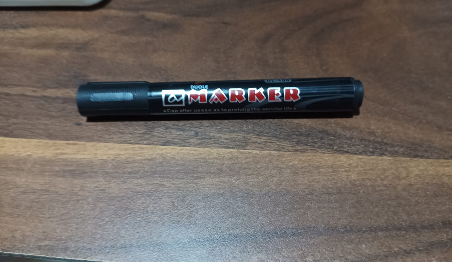 Permanent Markers - Springkart