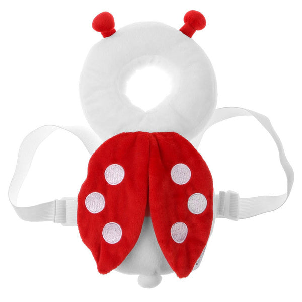 Baby Head Protector Baby Toddlers Head Safety Pad - Springkart