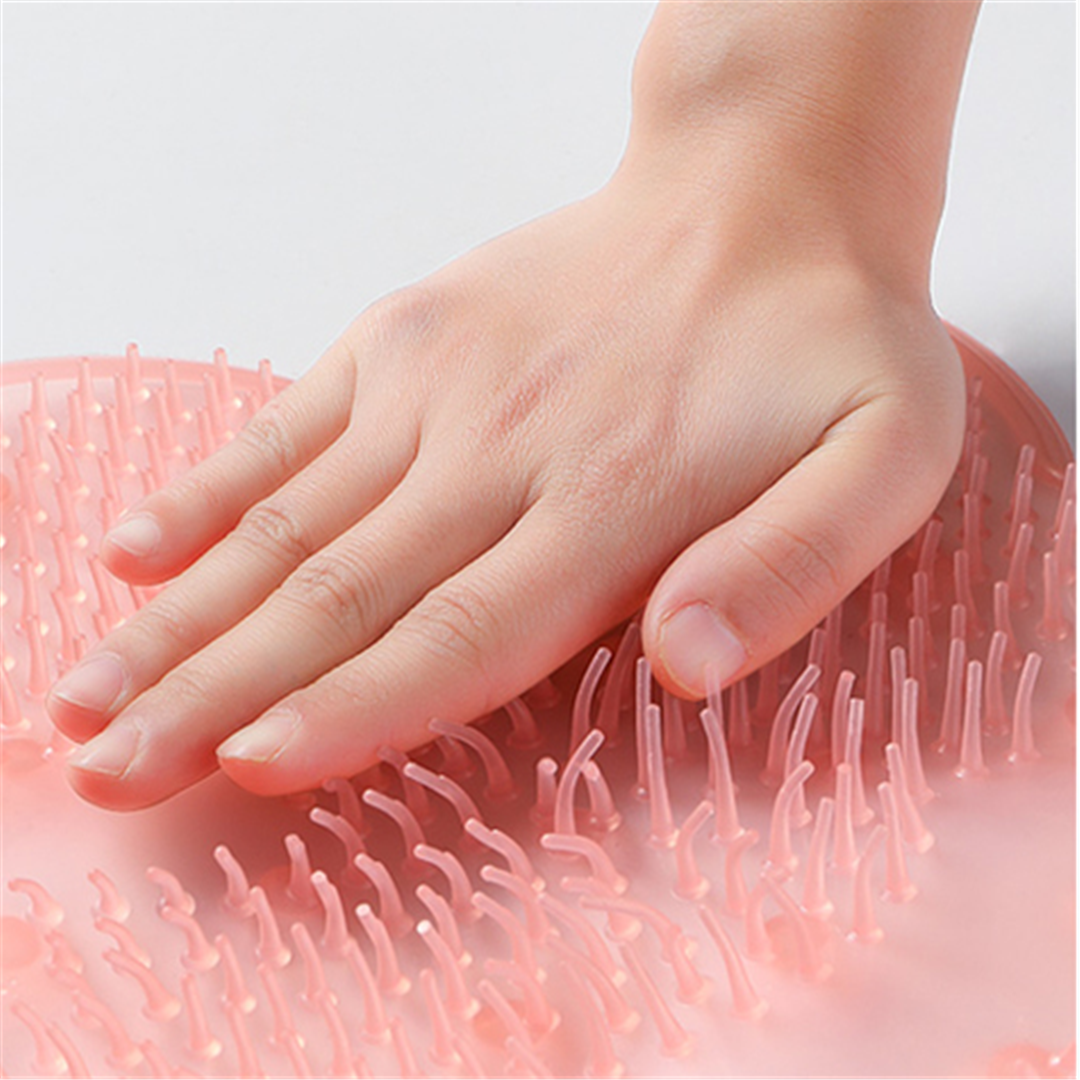 Lazy Bath Massage Pad - Springkart