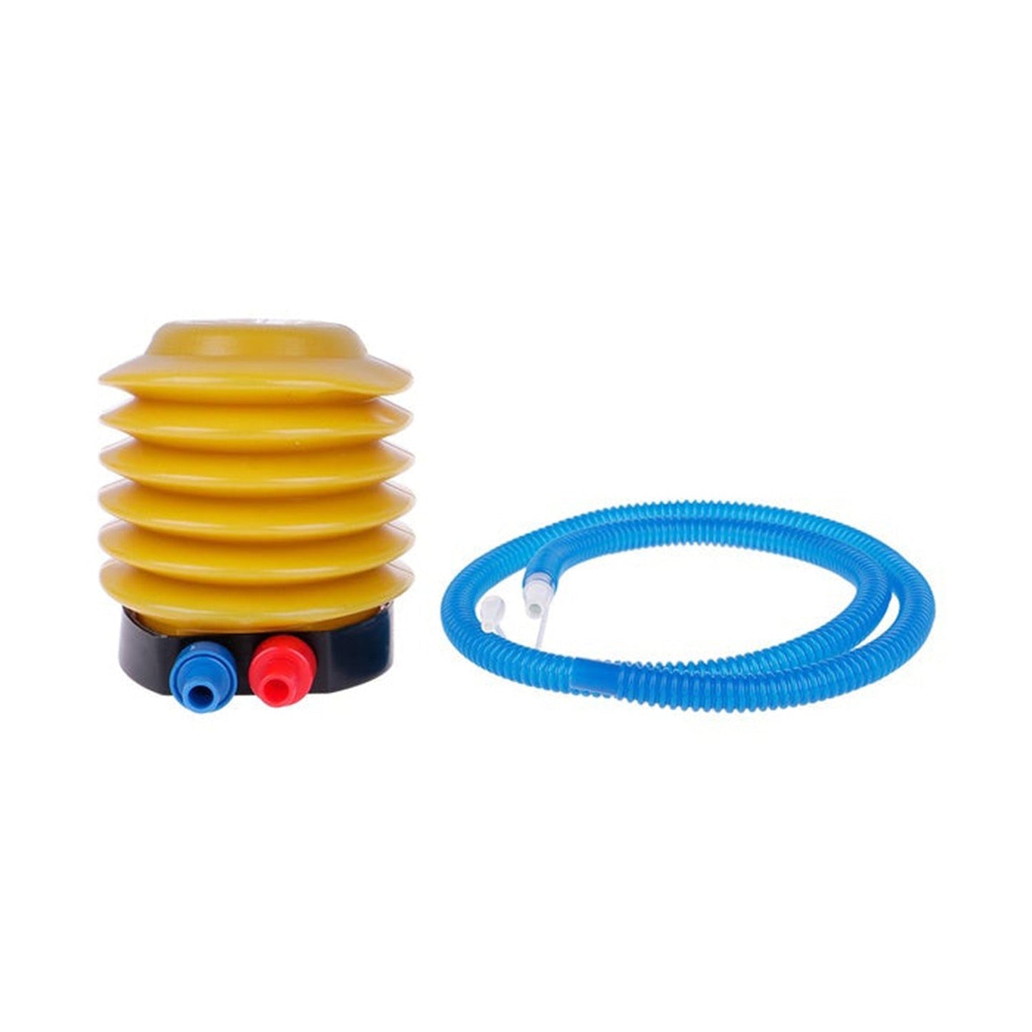 Heavy Duty Gym Ball Non-Slip Stability Ball with Foot Pump for Total Body Fitness - Springkart