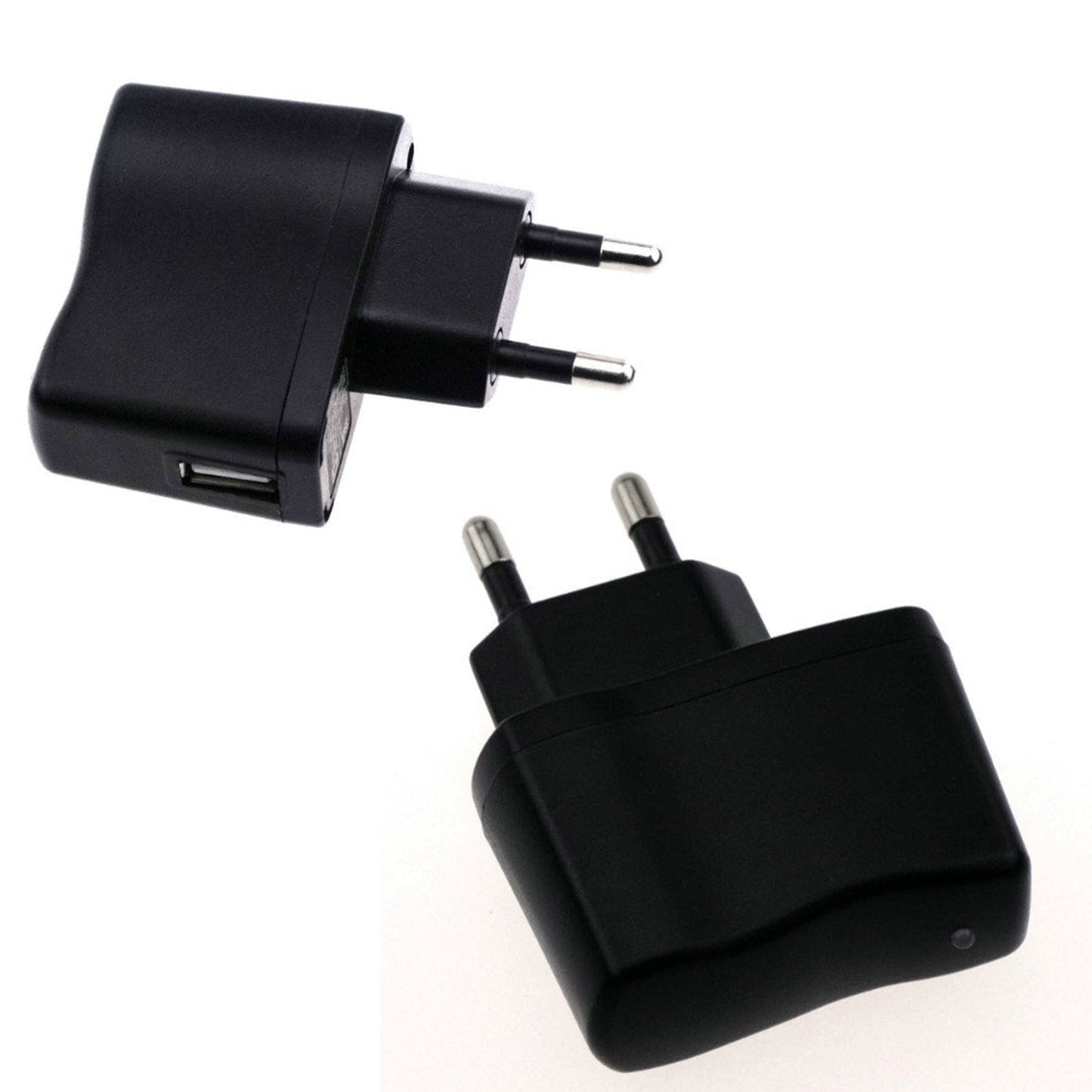 USB Wall Charger for All iPhone, Android, Smart Phones - Springkart