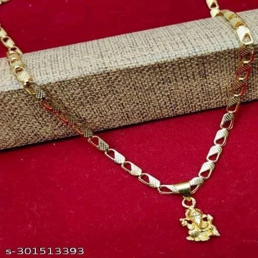 New Glittering Women Necklaces & Chains - Springkart