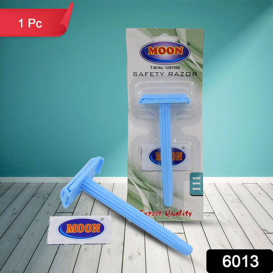 Shaving Razor For Men Plastic Grip Handle - Springkart