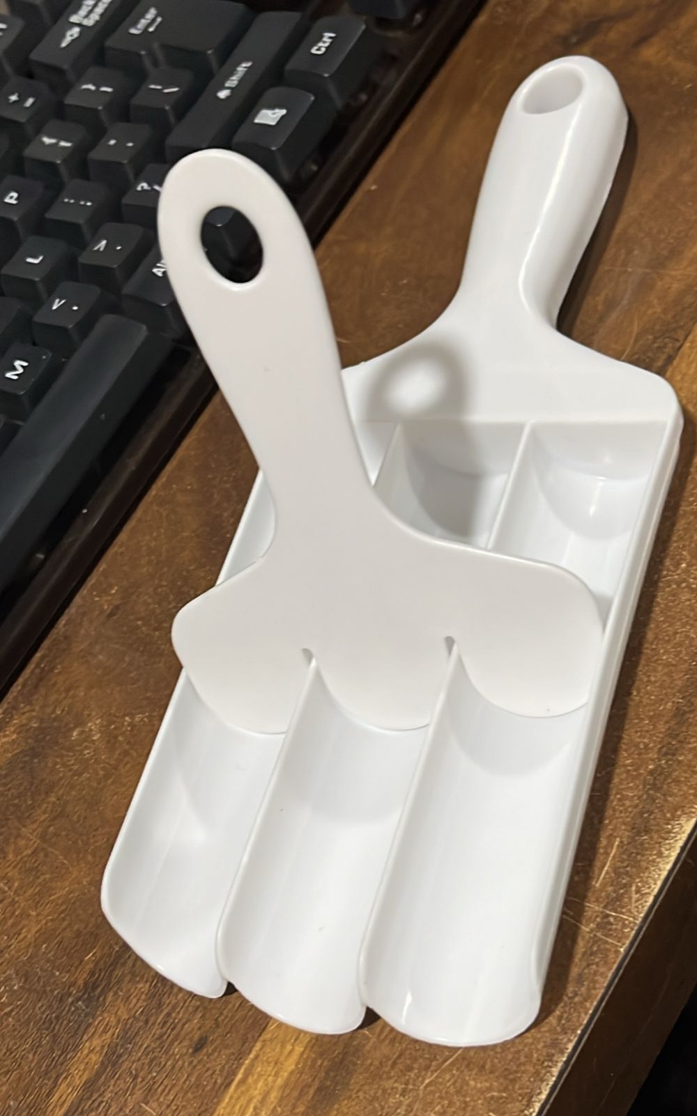 Gujia & Meatball Maker Set Easily Shape Meatballs Maker (1Pc) - Springkart